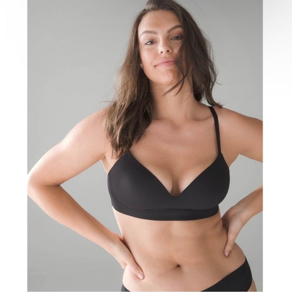 Soma Enbliss Bra 34DD